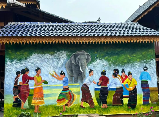 勐腊县：以清单改革激活文旅产业发展动能