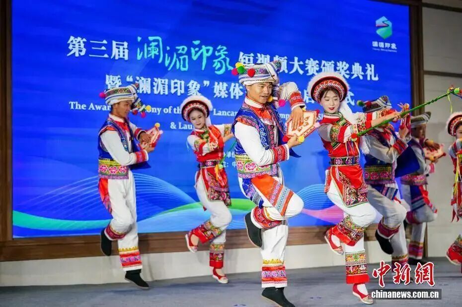 “中老友好年”启动 老挝华侨华人：见证变化，共盼新程