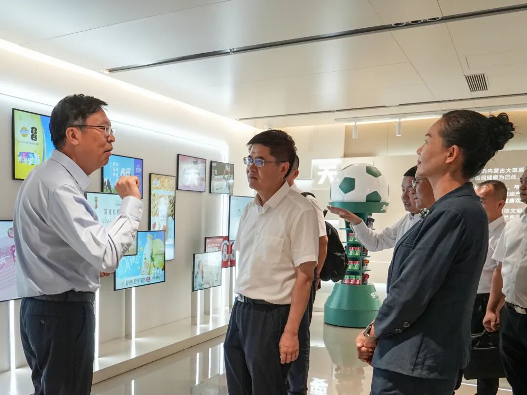 马志刚率队赴北京考察招商 发挥优势合作共赢 精准招商 延链补链强链
